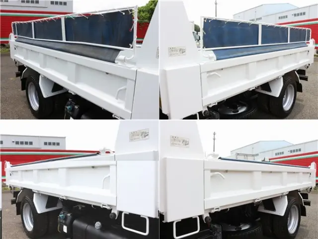 いすゞ エルフ TPG-FBA30(2WD)の写真14