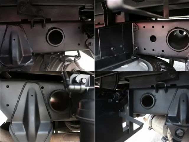 いすゞ エルフ TPG-FBA30(2WD)の写真16