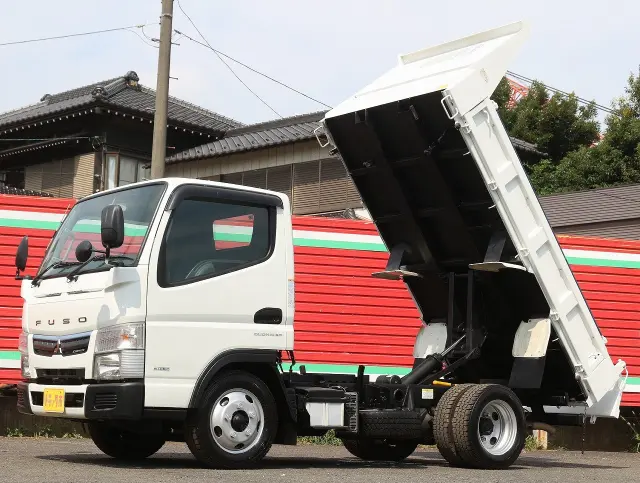 いすゞ エルフ TPG-FBA30(2WD)の写真19