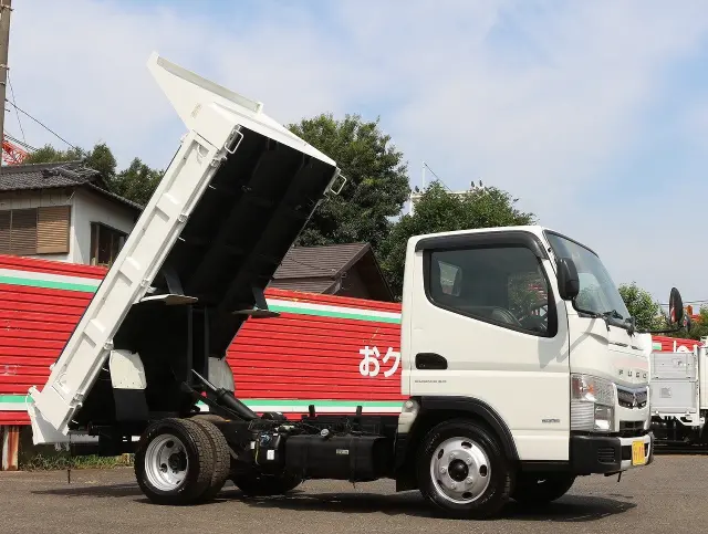 いすゞ エルフ TPG-FBA30(2WD)の写真20