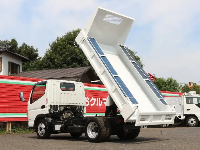 いすゞ エルフ TPG-FBA30(2WD)の写真23