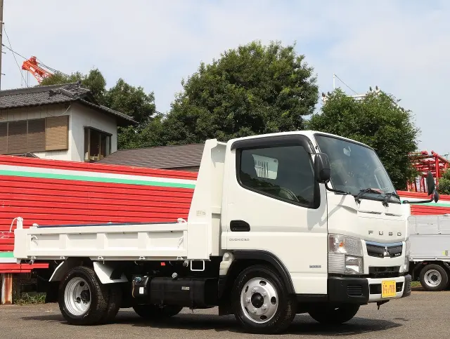 いすゞ エルフ TPG-FBA30(2WD)の写真24