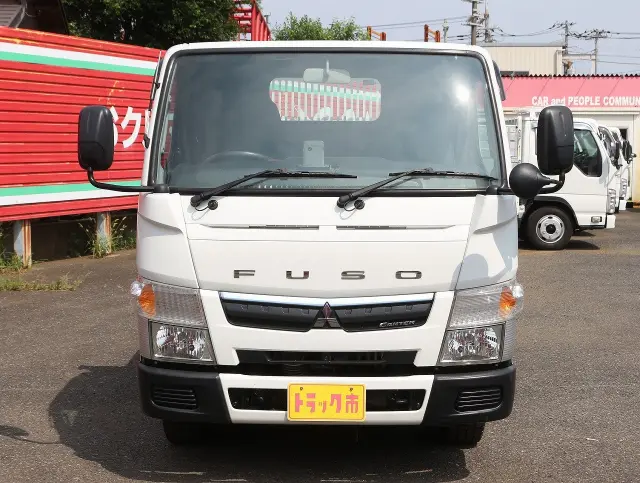 いすゞ エルフ TPG-FBA30(2WD)の写真25