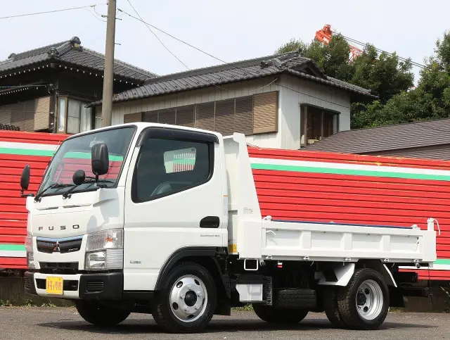 いすゞ エルフ TPG-FBA30(2WD)の写真26