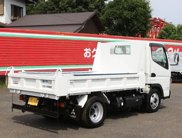 いすゞ エルフ TPG-FBA30(2WD)の写真27