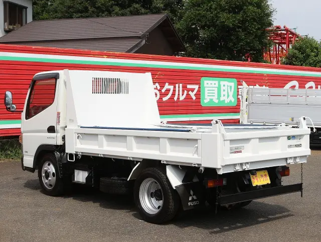 いすゞ エルフ TPG-FBA30(2WD)の写真28