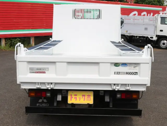 いすゞ エルフ TPG-FBA30(2WD)の写真29
