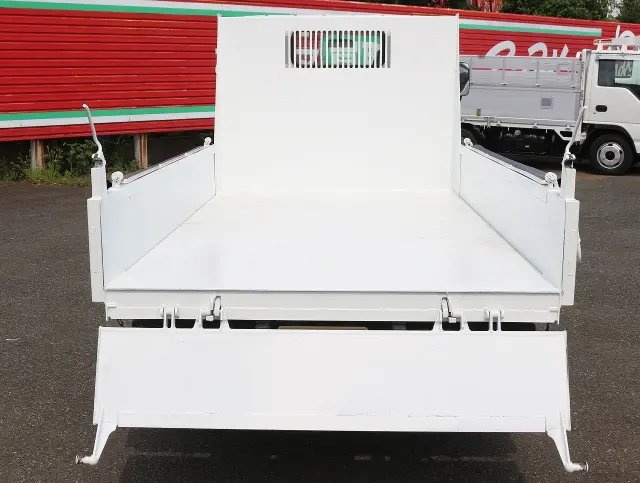 いすゞ エルフ TPG-FBA30(2WD)の写真30