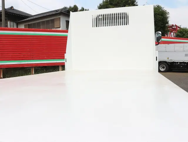 いすゞ エルフ TPG-FBA30(2WD)の写真32