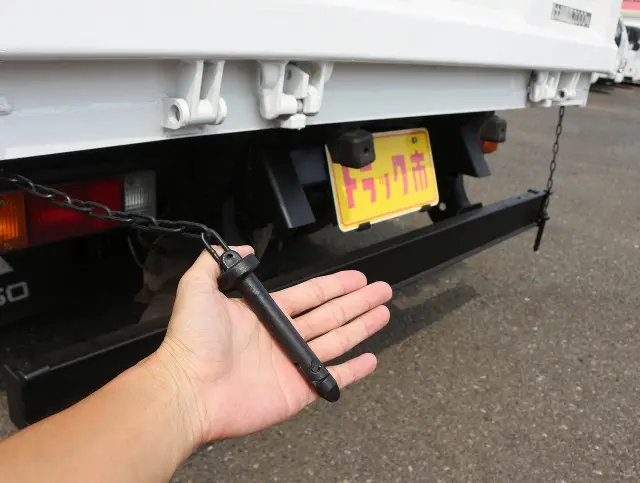 いすゞ エルフ TPG-FBA30(2WD)の写真46