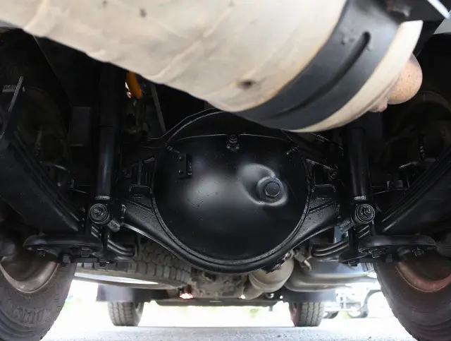 いすゞ エルフ TPG-FBA30(2WD)の写真49