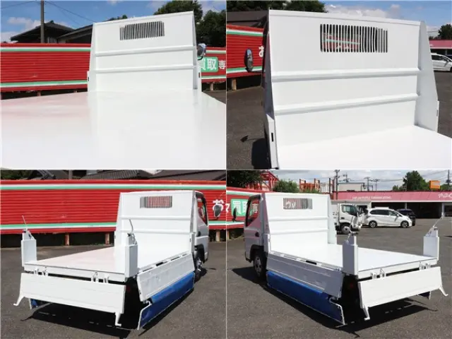 三菱 キャンター TPG-FBA30(2WD)の写真7