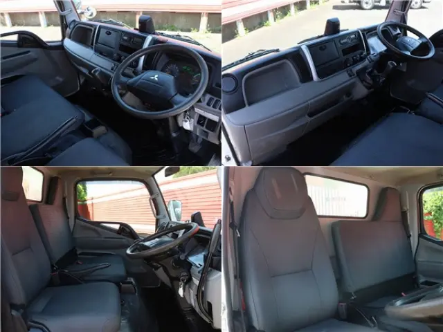 三菱 キャンター TPG-FBA30(2WD)の写真8