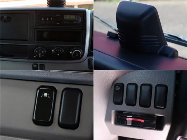 三菱 キャンター TPG-FBA30(2WD)の写真10