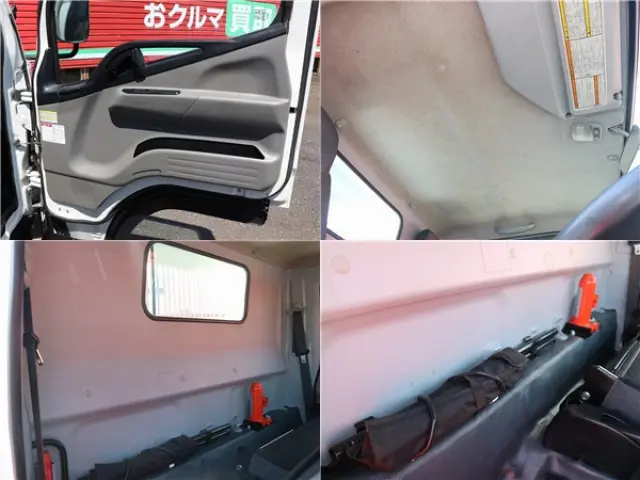 三菱 キャンター TPG-FBA30(2WD)の写真11
