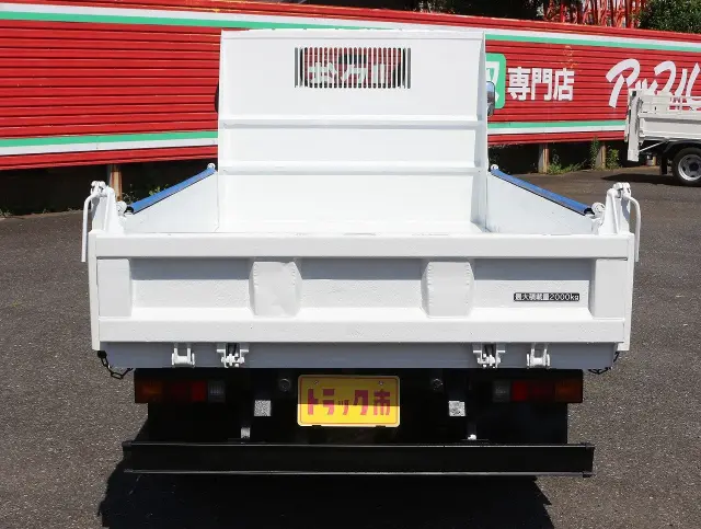 三菱 キャンター TPG-FBA30(2WD)の写真28