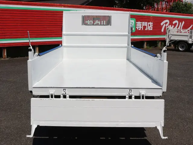 三菱 キャンター TPG-FBA30(2WD)の写真29