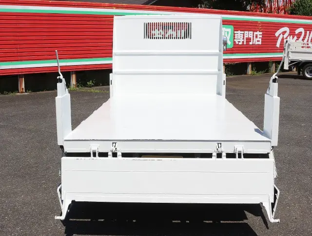 三菱 キャンター TPG-FBA30(2WD)の写真30