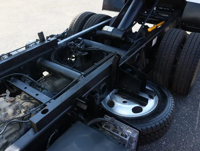 三菱 キャンター TPG-FBA30(2WD)の写真47