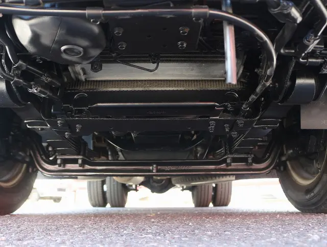 三菱 キャンター TPG-FBA30(2WD)の写真48