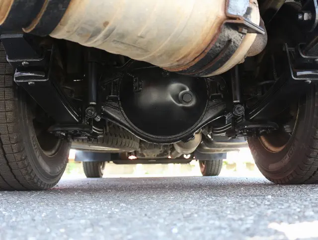 三菱 キャンター TPG-FBA30(2WD)の写真49