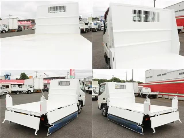 三菱 キャンター TPG-FBA30(2WD)の写真7