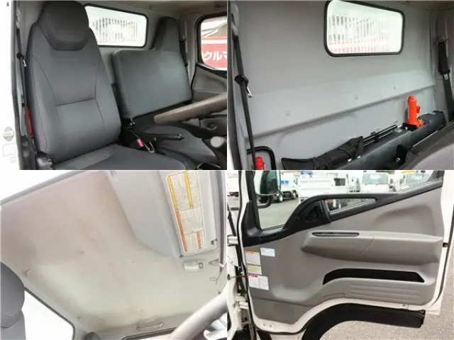 三菱 キャンター TPG-FBA30(2WD)の写真11