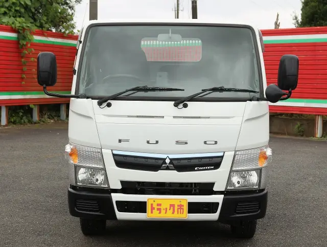 三菱 キャンター TPG-FBA30(2WD)の写真19