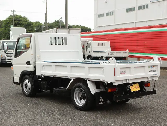 三菱 キャンター TPG-FBA30(2WD)の写真22