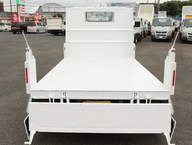 三菱 キャンター TPG-FBA30(2WD)の写真29