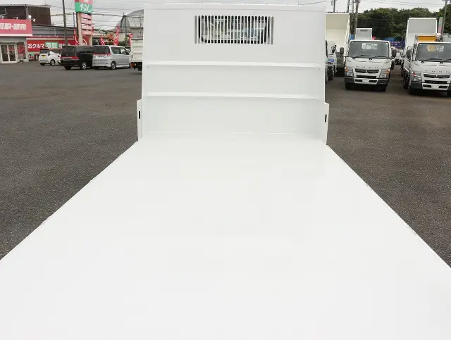 三菱 キャンター TPG-FBA30(2WD)の写真30