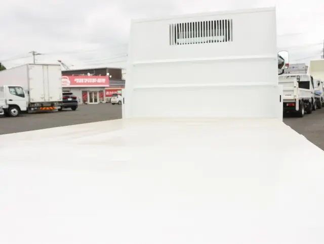 三菱 キャンター TPG-FBA30(2WD)の写真31