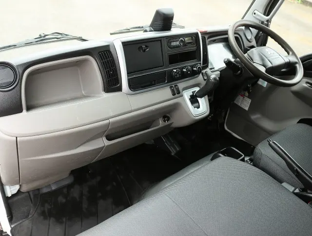 三菱 キャンター TPG-FBA30(2WD)の写真34