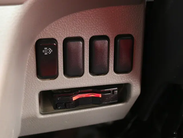 三菱 キャンター TPG-FBA30(2WD)の写真41