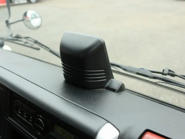 三菱 キャンター TPG-FBA30(2WD)の写真42