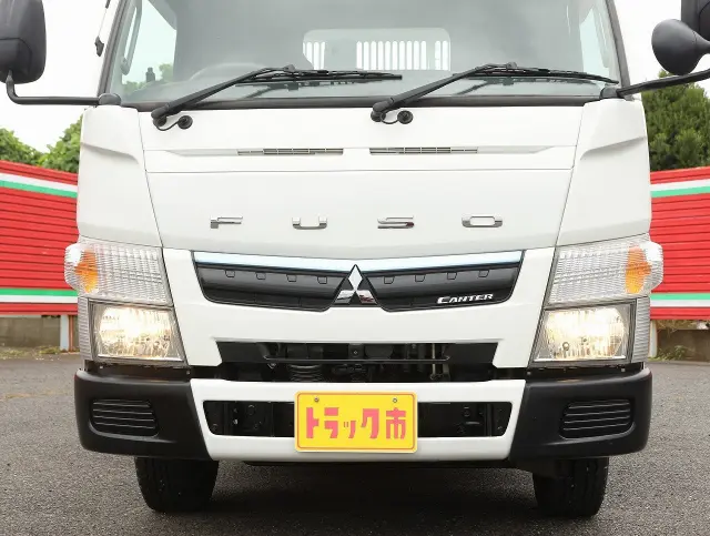 三菱 キャンター TPG-FBA30(2WD)の写真44