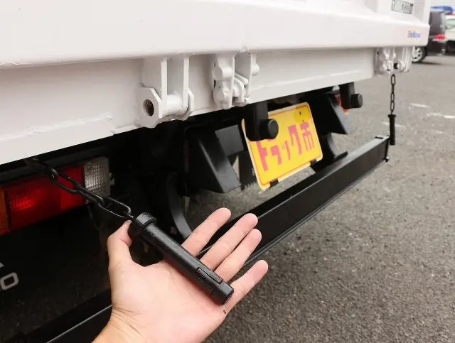 三菱 キャンター TPG-FBA30(2WD)の写真46