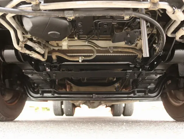 三菱 キャンター TPG-FBA30(2WD)の写真47