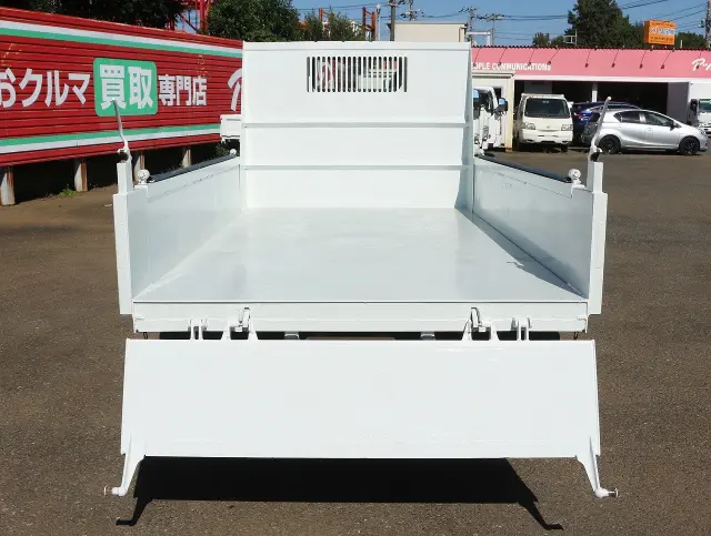 三菱 キャンター TPG-FBA60(2WD)の写真29