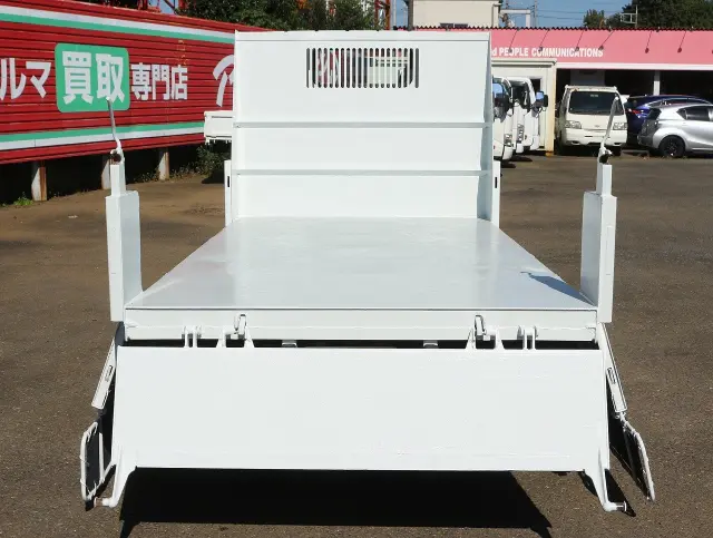 三菱 キャンター TPG-FBA60(2WD)の写真31