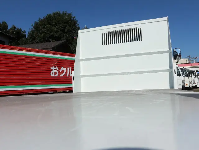 三菱 キャンター TPG-FBA60(2WD)の写真32