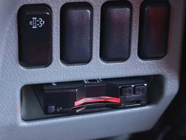 三菱 キャンター TPG-FBA60(2WD)の写真42