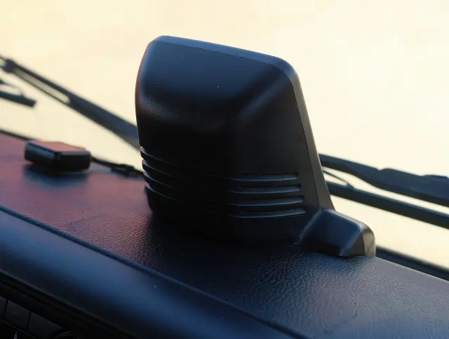 三菱 キャンター TPG-FBA60(2WD)の写真43