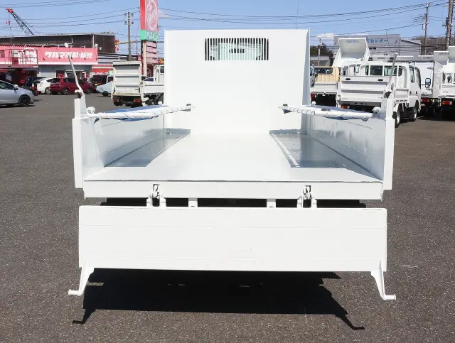 いすゞ エルフ TKG-NJR85AD(2WD)の写真10