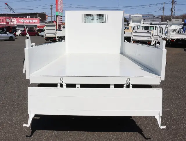 いすゞ エルフ TKG-NJR85AD(2WD)の写真12