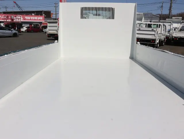 いすゞ エルフ TKG-NJR85AD(2WD)の写真13