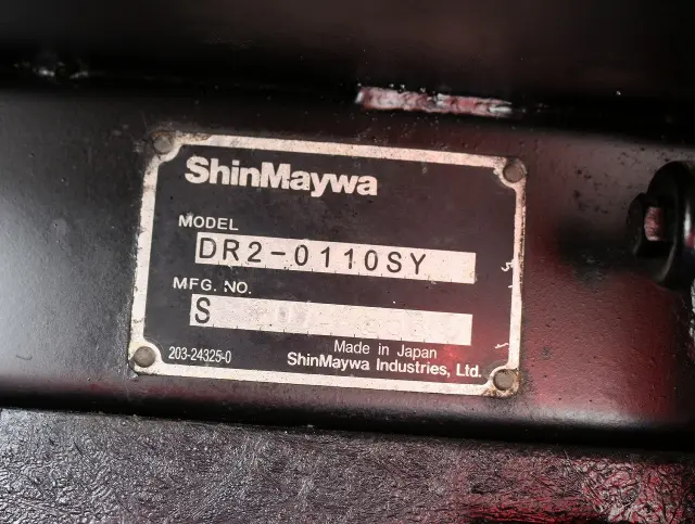 いすゞ エルフ TKG-NJR85AD(2WD)の写真26