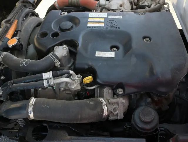 いすゞ エルフ TKG-NJR85AD(2WD)の写真35