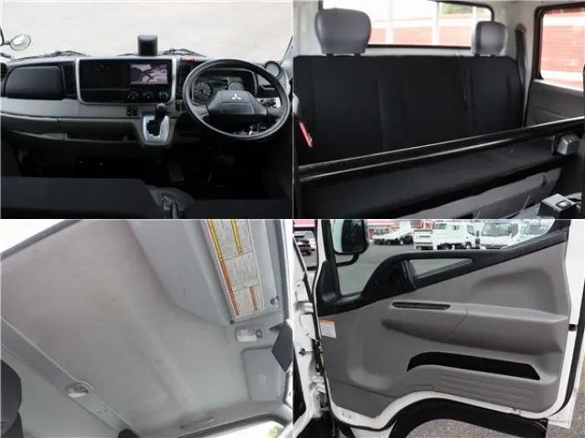 三菱 キャンター 2TG-FDA00(4WD)の写真15
