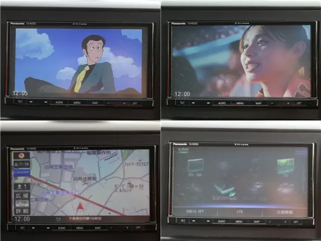 三菱 キャンター 2TG-FDA00(4WD)の写真16